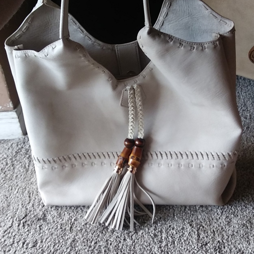 Big buddha purse